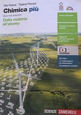 Chimica più dalla usato  Castellammare di Stabia