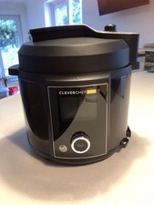 Clever chef pro for sale  ST. ALBANS