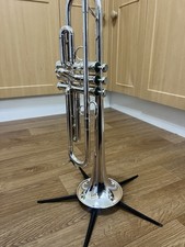 schilke trumpet for sale  SALISBURY