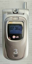 U8120 retro flip for sale  PRENTON