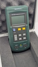 Mastech ms7220 thermocouple for sale  Wilkes Barre