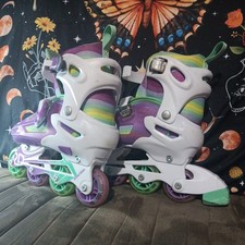 Patins femininos Roller Derby 3-6 ótimo estado  comprar usado Patins femininos Roller Derby 3-6 ótimo estado  comprar usado  Enviando para Brazil