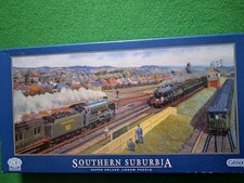 Southern suburbia 636 for sale  SHEFFIELD