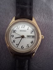 Sekonda ladies watch for sale  ELLAND