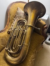Tubas for sale  ABERDEEN