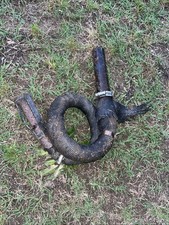 Stage loop exhaust for sale  Southaven