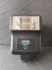 Sunpak auto 140 for sale  LEICESTER