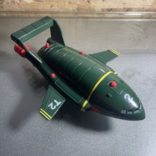 Thunderbirds tracy island for sale  DARWEN