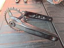 Raceface affect crankset for sale  Los Angeles