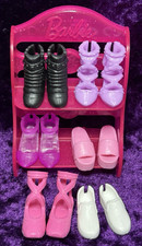Barbie doll shoe for sale  Tampa