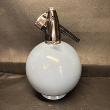 Vintage sparklets globemaster for sale  NOTTINGHAM