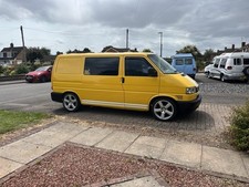 vw t4 camper van for sale vw t4 camper van for sale UK