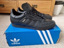 Adidas super samba for sale  NEWCASTLE