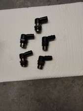 Magnetventil magnetspule sieme gebraucht kaufen  Hannover