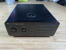 Cambridge audio dacmagic for sale  FLEET