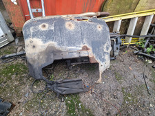 Engine belly pan for sale  GRAVESEND