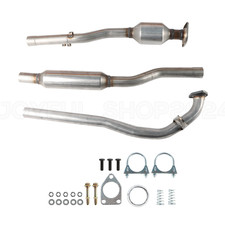 Resonator catalytic converter for sale  Somerset