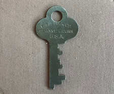Vintage eagle lock for sale  Union
