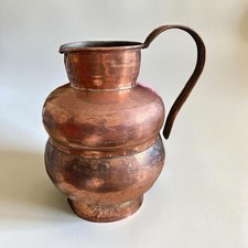 Ancien pot cuivre d'occasion  Paris XI