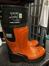 Stihl chainsaw wellington for sale  AYR
