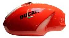Reservoir ducati 600 d'occasion  Gergy