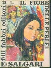 Fiore delle perle usato Fiore delle perle usato  Italia