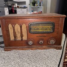 Stromberg carlson radio for sale  Gibsonville