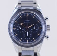 Mega uhr speedmaster gebraucht kaufen  Langenfeld (Rheinland)