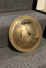 Zildjian zil bel for sale  BRISTOL