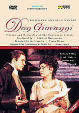 Giovanni zurich opera for sale  STOCKPORT