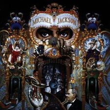 Michael jackson dangerous gebraucht kaufen  Berlin