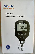 Elitech 760 digital for sale  Noblesville