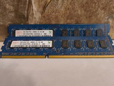 ram ddr3 4gb usato ram ddr3 4gb usato Massarosa