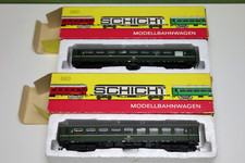 Schicht rekowagen 2 gebraucht kaufen  Magdeburg