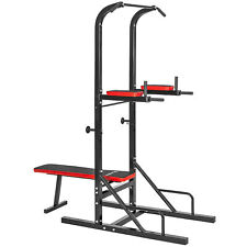 Station musculation banc d'occasion  Rognac