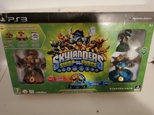Skylanders swap force for sale  PETERBOROUGH