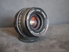 M42 pentacon auto gebraucht kaufen  Marienberg, Pobershau
