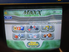 Jade megatouch maxx for sale  LEEDS