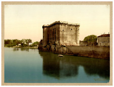Tarascon château roy d'occasion  Pagny-sur-Moselle