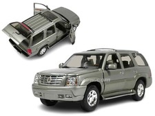 Anson cadillac escalade gebraucht kaufen  Leimen