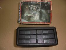 Porta cassette metalplast usato  Scaletta Zanclea