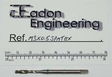 0.5mm metric spiral for sale  SOUTHAM