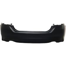 Rear bumper cover for sale  La Salle