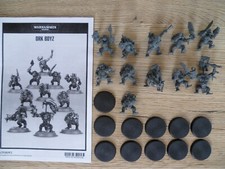 Stk rks boyz gebraucht kaufen  Heilsbronn
