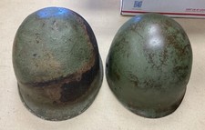 Wwii steel pot for sale  Ashdown
