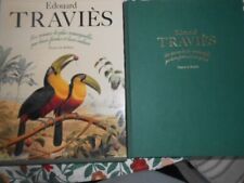 Edouard travies oiseaux d'occasion  Saint-Cyr-sur-Loire