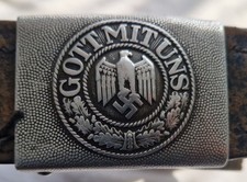 German 2nd war for sale  HASTINGS