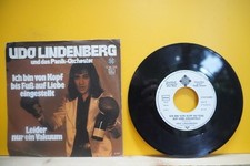 Udo lindenberg kopf gebraucht kaufen  München