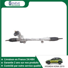 Cremaillere hyundai kona d'occasion Cremaillere hyundai kona d'occasion  Niort