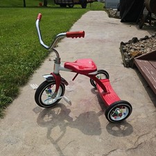 Vintage red amf for sale  North Royalton